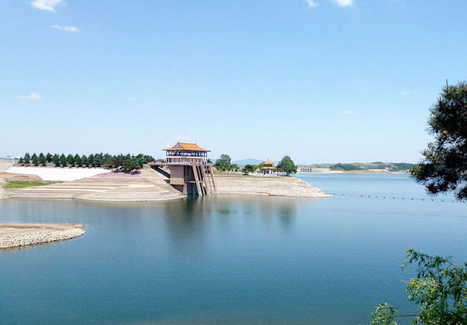 水庫(kù)