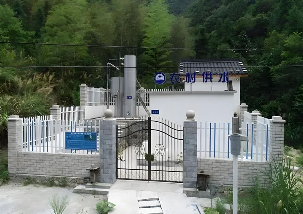 湖北2025年飲水工程凈水消毒一體化配套設備選哪種